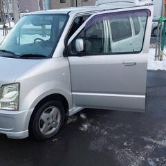 (購入者決まりました)ワゴンR車検来年10月まであります。の画像