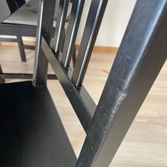 ダイニングテーブルの画像