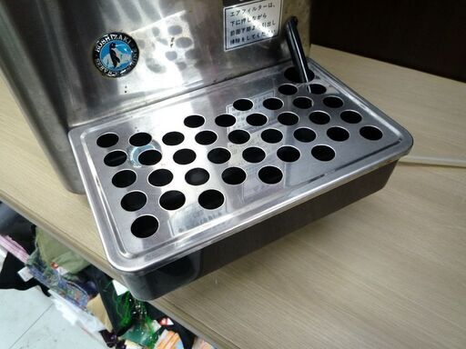 現状品 ビアサーバー ホシザキ ビールサーバー DBF-34SC-C 中古 苫小牧市 苫小牧西店