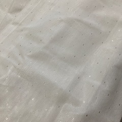 レース ミラーカーテン