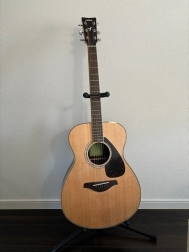 アコスティックギター