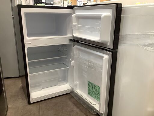 【トレファク熊谷駅前店】オーヤマの2ドア冷蔵庫のご紹介です！