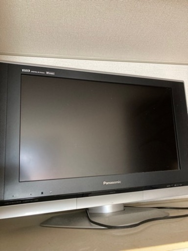 26インチ　パナソニック  液晶テレビ