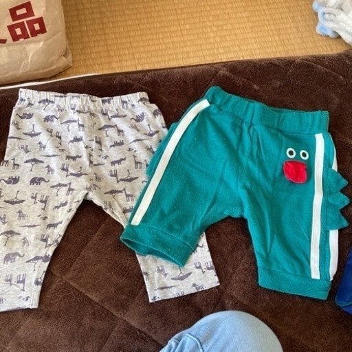 ベビー、子供服