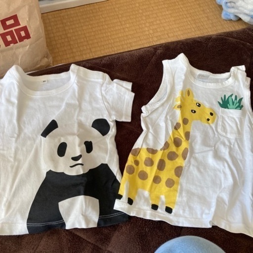 ベビー、子供服