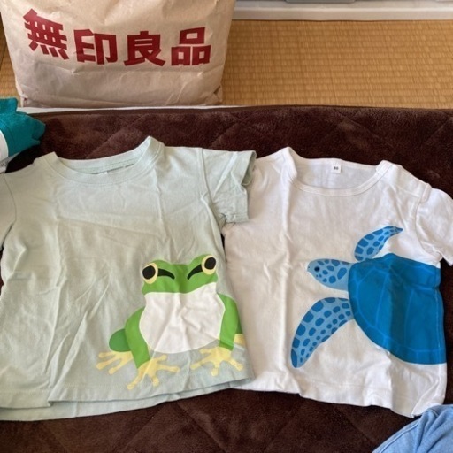 ベビー、子供服