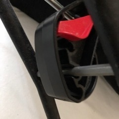 （中古）ベビービョルン　バウンサーの画像