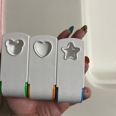 キャラ弁作りにの画像