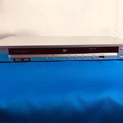 DVDプレーヤー　Pioneer　DV-310