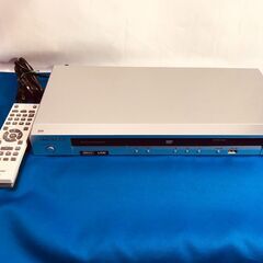 DVDプレーヤー　Pioneer　DV-310の画像