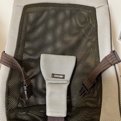 リッチェル　バウンサー（取引中）の画像