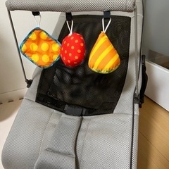 リッチェル　バウンサー（取引中）