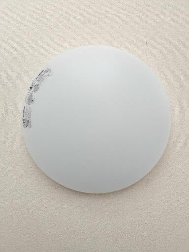 シーリングライト４点　LED照明　６畳　リモコン付き