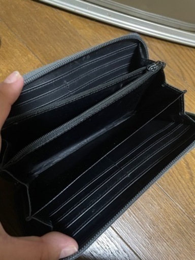 長財布✨