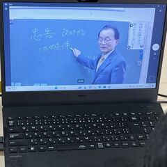オンライン話し方・生き方教室の画像