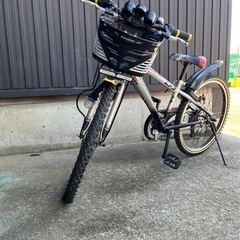 子供　自転車　ブリヂストンの画像