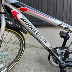 子供　自転車　ブリヂストンの画像