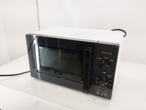 comfee 電子レンジ 2021年製　/UJ-0768 北