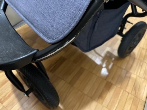 エアバギーココダブル