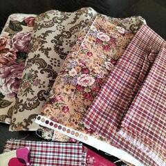 生地、布、ハギレ★ハンドメイドにの画像