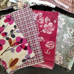 生地、布、ハギレ★ハンドメイドにの画像