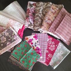 生地、布、ハギレ★ハンドメイドに