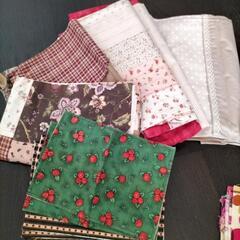 生地、布、ハギレ★ハンドメイドにの画像