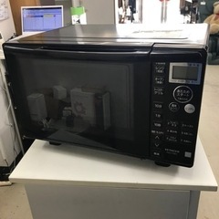 取引場所　南観音　A 2312-154 日立　オーブンレンジ　2...