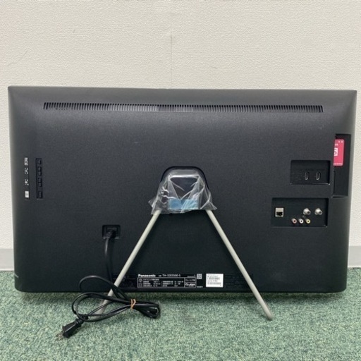 【ご来店限定】＊パナソニック 液晶テレビ ビエラ 32型 2019年製＊1204-1