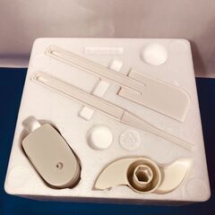 amway　フードプロセッサー　基本セット　の画像
