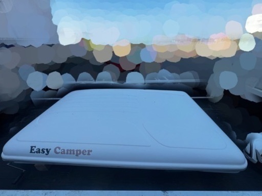 ルーフテント　（商談中）