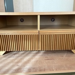 テレビ台　【交渉中】の画像