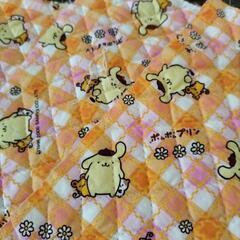 女の子用　ハギレの画像