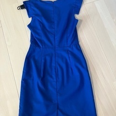 美品　Forever21 ワンピースの画像