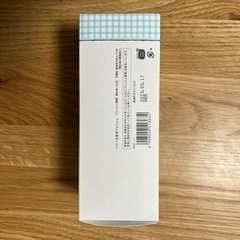【新品・未使用】ファンケル　ベビー全身泡ウォッシュの画像