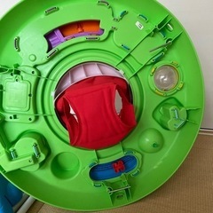 フィッシャープライス　ジャンパルーの画像