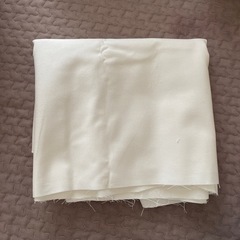 [決定しました]布の画像