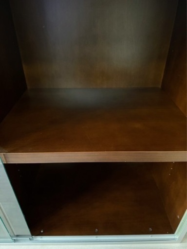 高級家具カッシーナ　本棚　120cm  特価！!