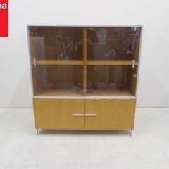 高級家具カッシーナ　本棚　120cm  特価！!