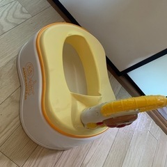 アンパンマン♡おまるセット♪の画像