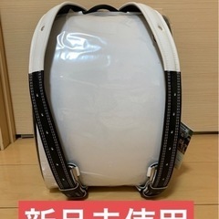 お話し中。