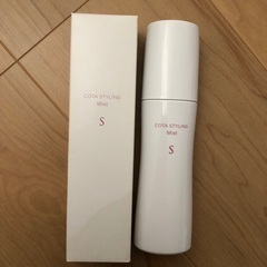 コタ スタイリングミストS