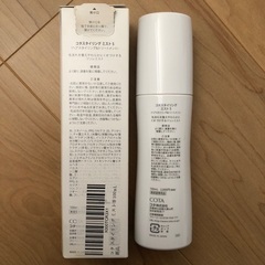 コタ スタイリングミストSの画像