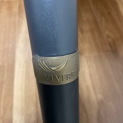 【VIVRE】自立式ハンモック　折りたたみ可　耐荷重300kgの画像