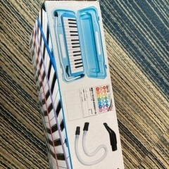 【限定値下げ中】鍵盤ハーモニカの画像