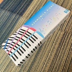 【限定値下げ中】鍵盤ハーモニカ