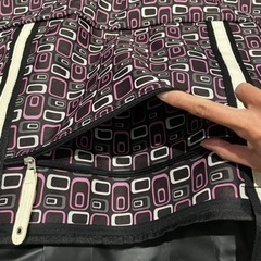 スノーボードケースの画像