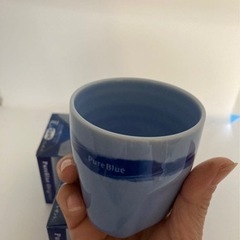 有田焼　酒器の画像