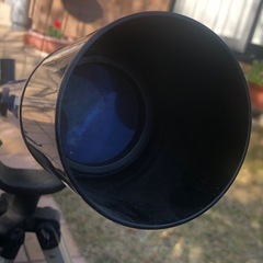 天体望遠鏡の画像