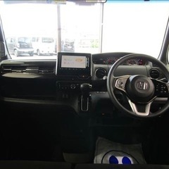 自社ローン対応⭕️ N-BOXの画像